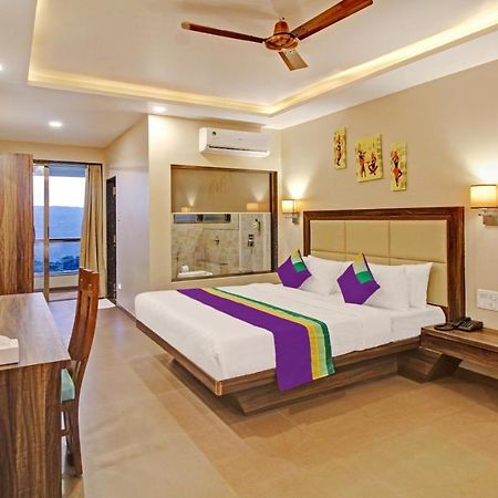Treebo Mountain Retreat Mahabaleshwar, 600 Mtrs From Lingmala Waterfall Exterior foto