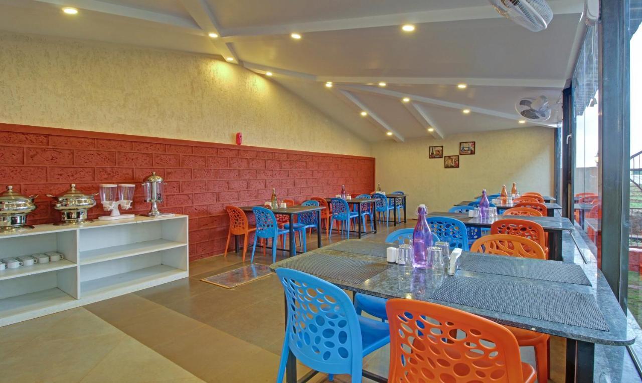Treebo Mountain Retreat Mahabaleshwar, 600 Mtrs From Lingmala Waterfall Exterior foto