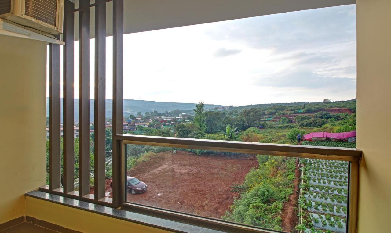 Treebo Mountain Retreat Mahabaleshwar, 600 Mtrs From Lingmala Waterfall Exterior foto