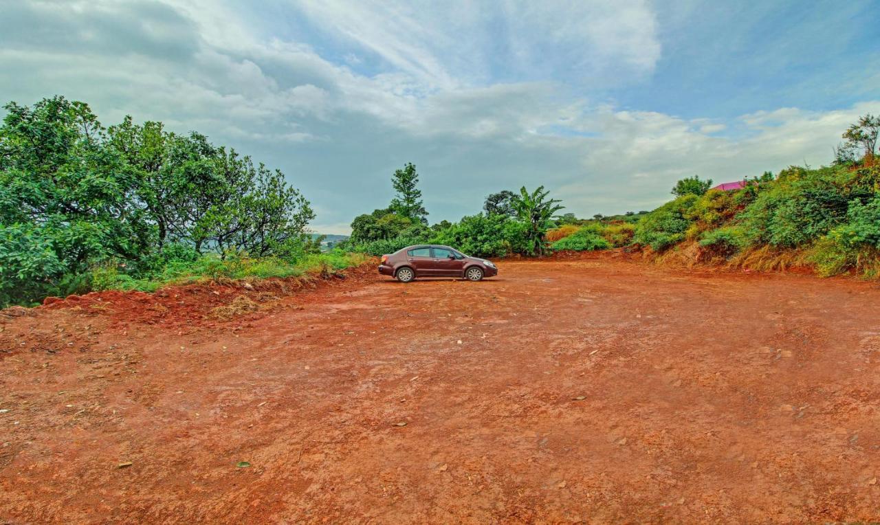 Treebo Mountain Retreat Mahabaleshwar, 600 Mtrs From Lingmala Waterfall Exterior foto