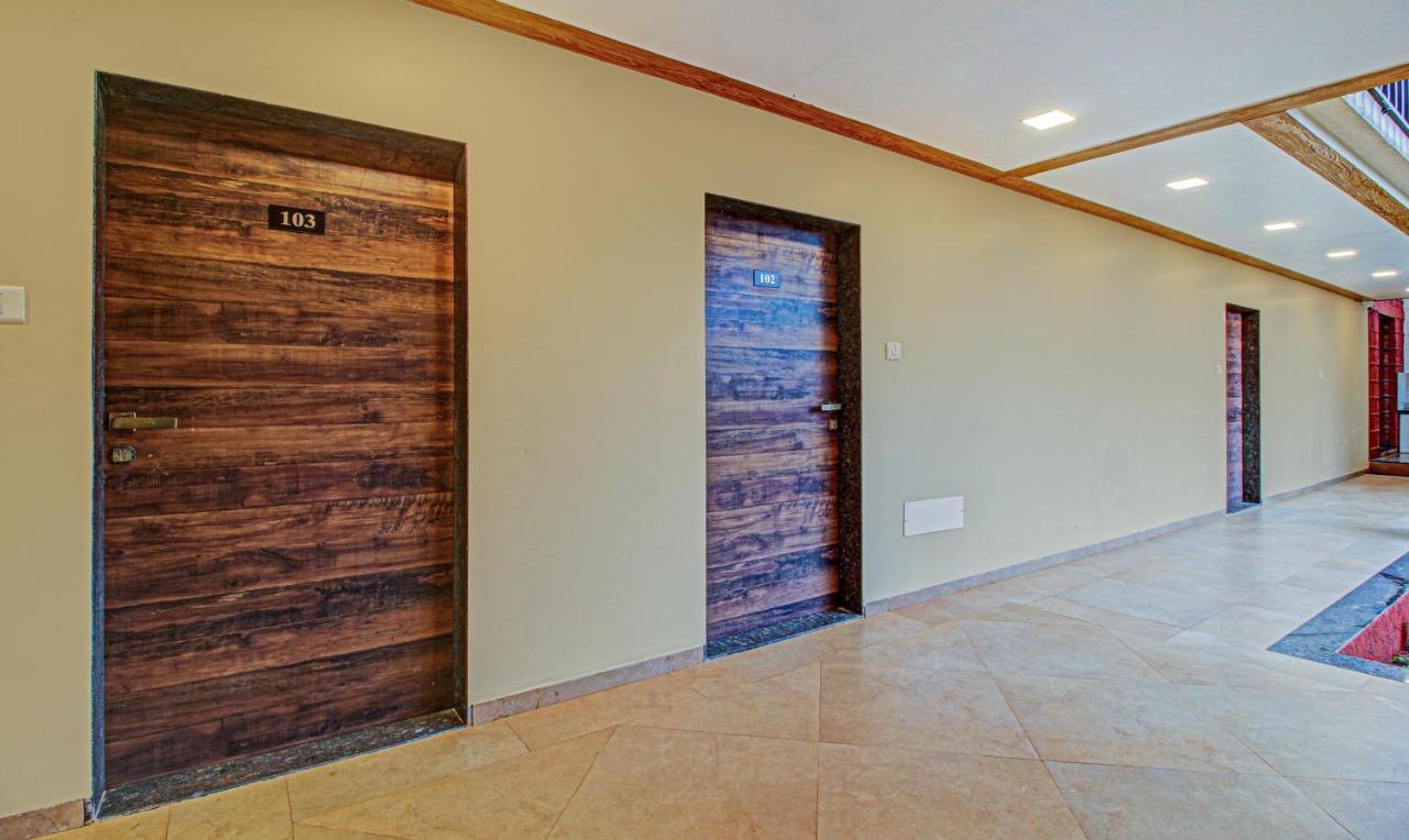 Treebo Mountain Retreat Mahabaleshwar, 600 Mtrs From Lingmala Waterfall Exterior foto