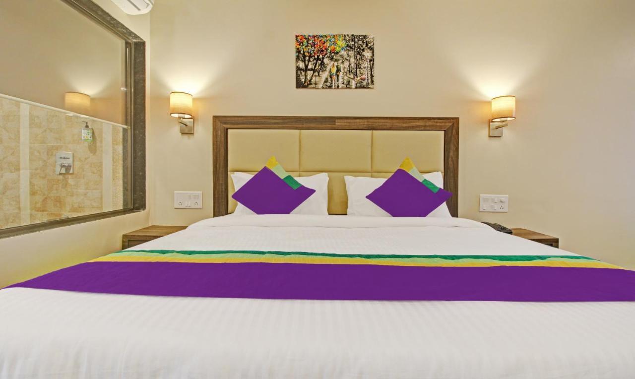 Treebo Mountain Retreat Mahabaleshwar, 600 Mtrs From Lingmala Waterfall Exterior foto