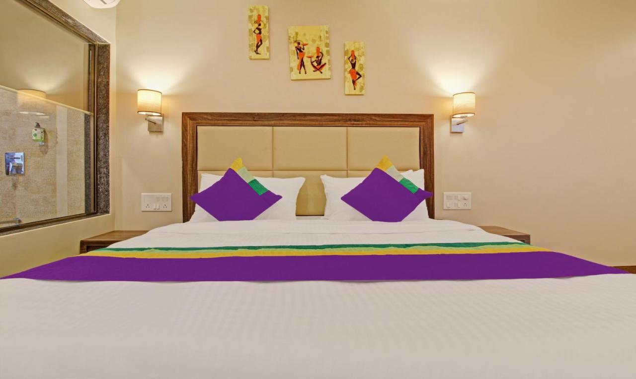 Treebo Mountain Retreat Mahabaleshwar, 600 Mtrs From Lingmala Waterfall Exterior foto