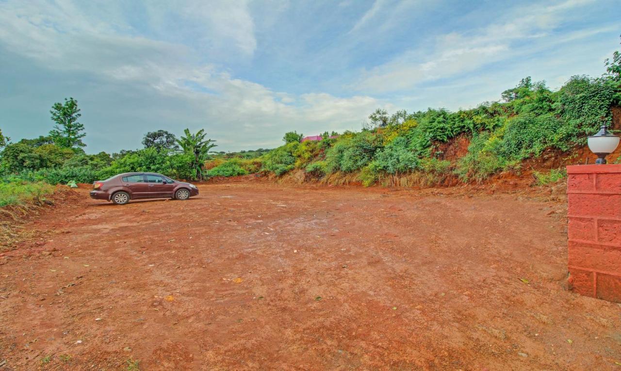Treebo Mountain Retreat Mahabaleshwar, 600 Mtrs From Lingmala Waterfall Exterior foto