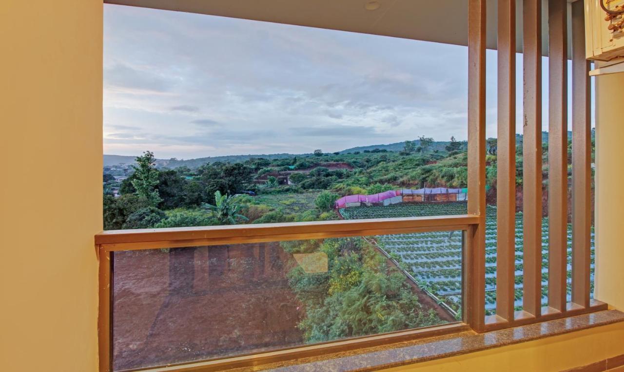 Treebo Mountain Retreat Mahabaleshwar, 600 Mtrs From Lingmala Waterfall Exterior foto