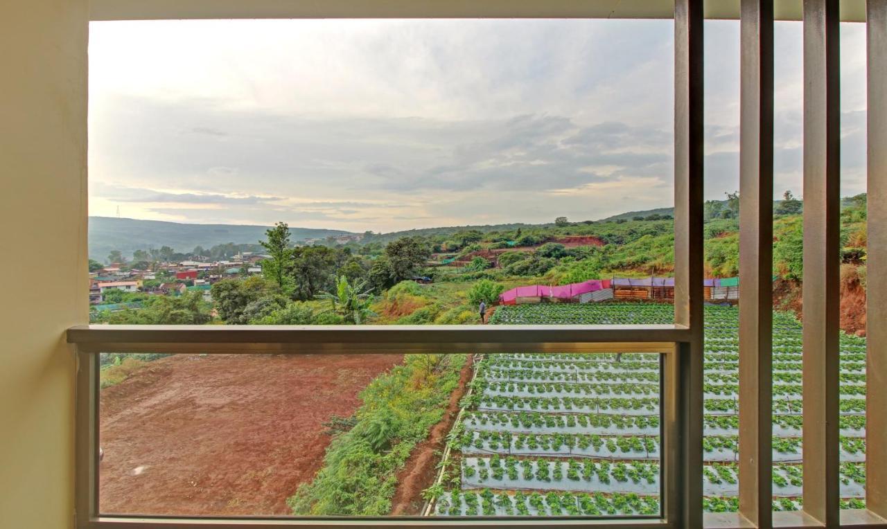 Treebo Mountain Retreat Mahabaleshwar, 600 Mtrs From Lingmala Waterfall Exterior foto